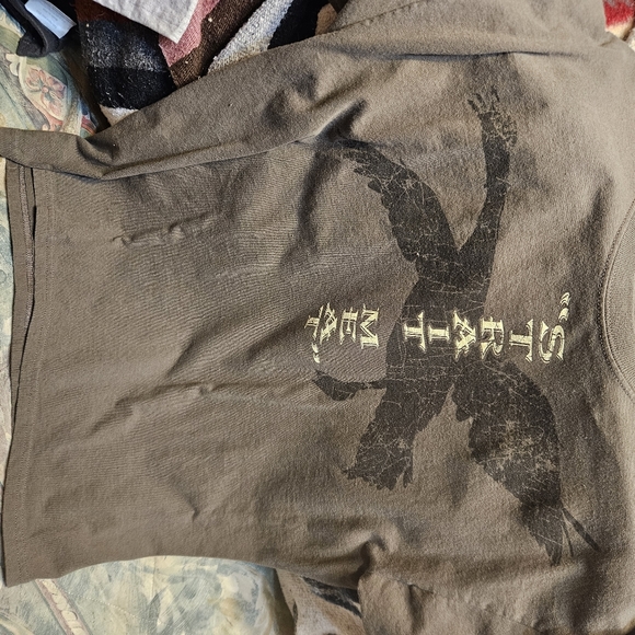 Foiles Goose Hunter Enthusiast Shirt Estate Item - Picture 6 of 9